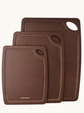 Wood Fibre Chopping Board Set
